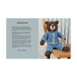 Cute Crocheted Woodland Creatures