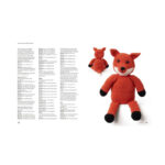 Cute Crocheted Woodland Creatures