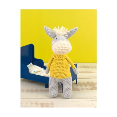 Cutest Crochet Creations - Image 4