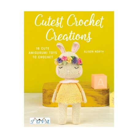Cutest Crochet Creations