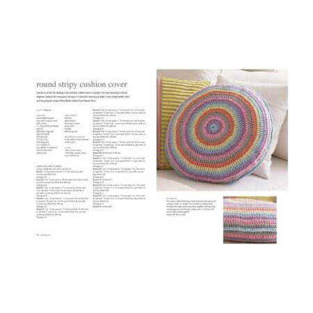 Easy Crochet for Beginners - Image 4
