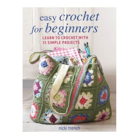 Easy Crochet for Beginners