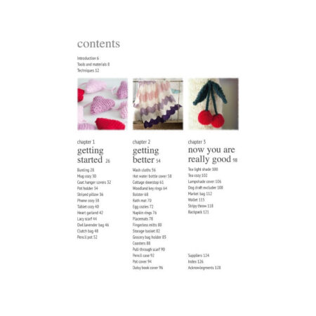 Easy Knitting for Beginners - Image 2