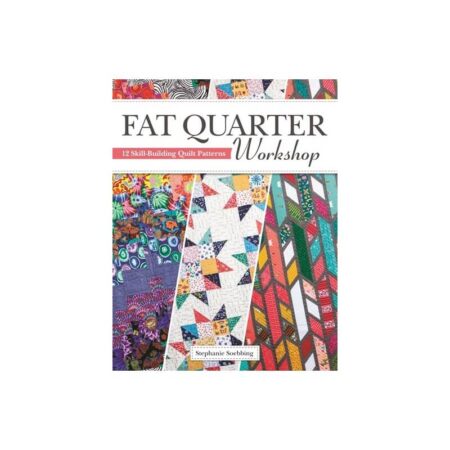 Fat Quarter Workshop