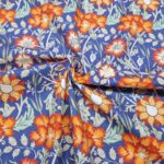 Inspired by William Morris Patchwork