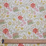 Inspired by William Morris Patchwork