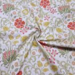 Inspired by William Morris Patchwork