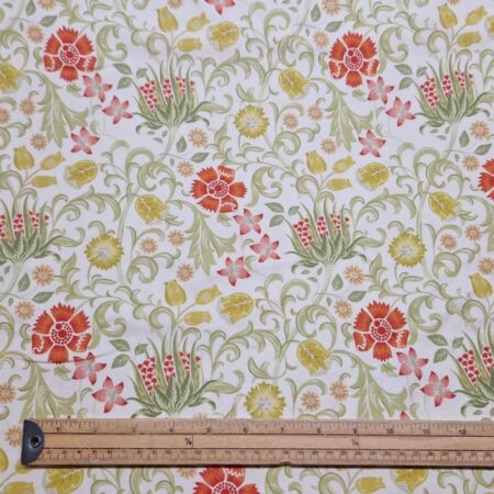 Inspired by William Morris Patchwork - Image 16