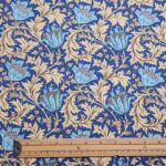 Inspired by William Morris Patchwork