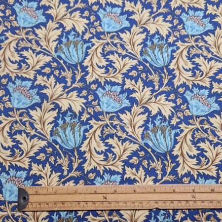 Inspired by William Morris Patchwork - Image 12