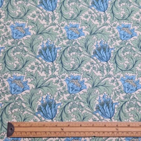 Inspired by William Morris Patchwork - Image 10