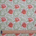 Inspired by William Morris Patchwork
