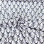 Monochrome Blender Patchwork