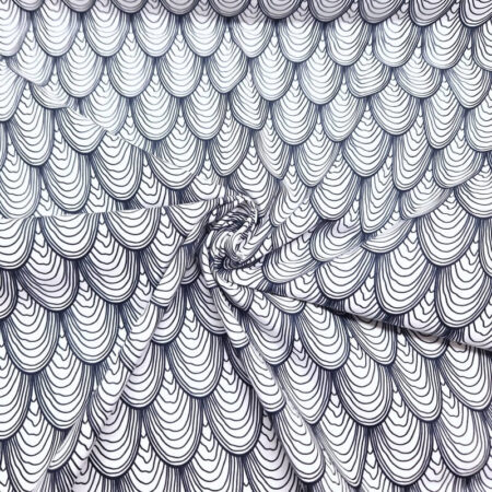 Monochrome Blender Patchwork - Image 10