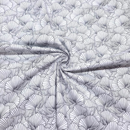 Monochrome Blender Patchwork - Image 4