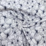 Monochrome Blender Patchwork