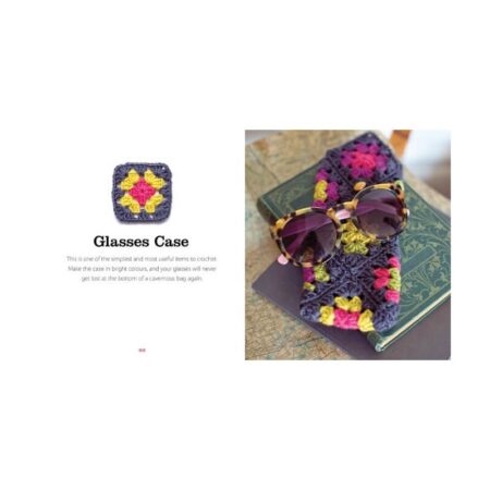 Granny Squares Weekend - Image 6