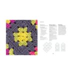 Granny Squares Weekend