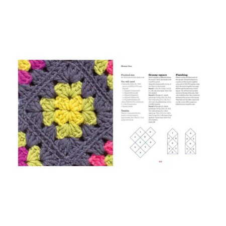 Granny Squares Weekend - Image 5