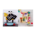Granny Squares Weekend