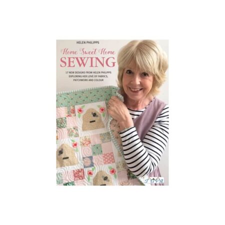 Home Sweet Home Sewing