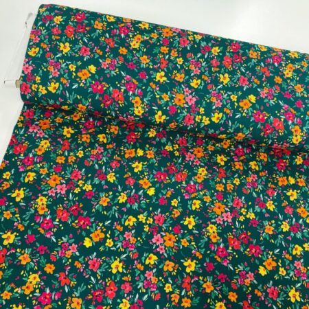 Field of Flowers Jersey - Image 3