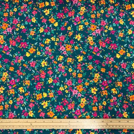 Field of Flowers Jersey - Image 2