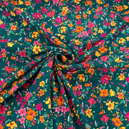 Field of Flowers Jersey