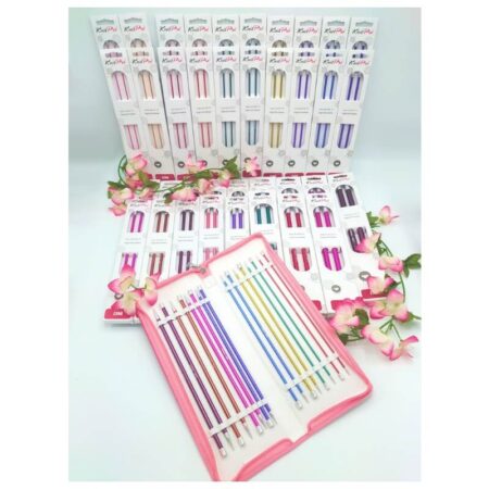 KnitPro Zing Knitting Needles