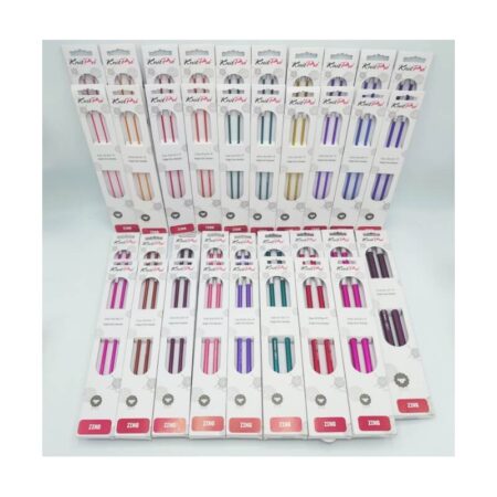 KnitPro Zing Knitting Needles - Image 2