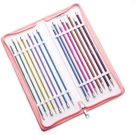 KnitPro Zing Knitting Needles - Image 3
