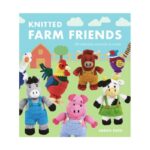 Knitted Farm Friends