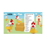 Knitted Farm Friends