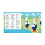 Knitted Farm Friends