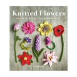 Knitted Flowers