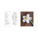 Knitted Flowers
