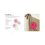 Knitted Flowers