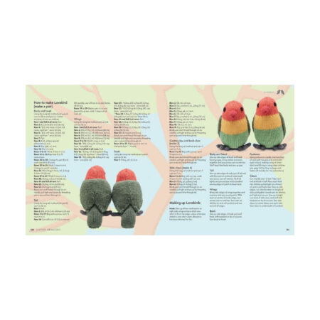 Knitted Menagerie - Image 11