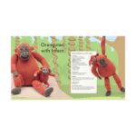 Knitted Menagerie