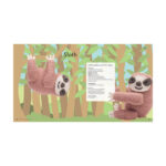 Knitted Menagerie