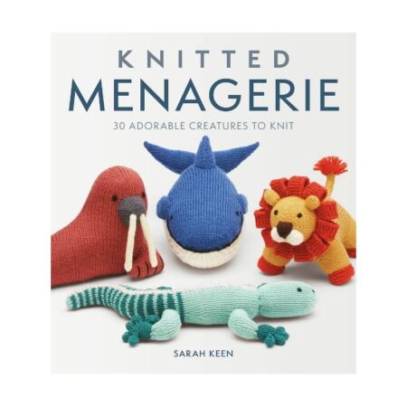 Knitted Menagerie