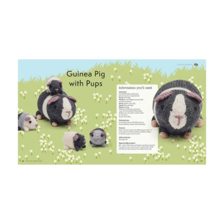 Knitted Menagerie - Image 5