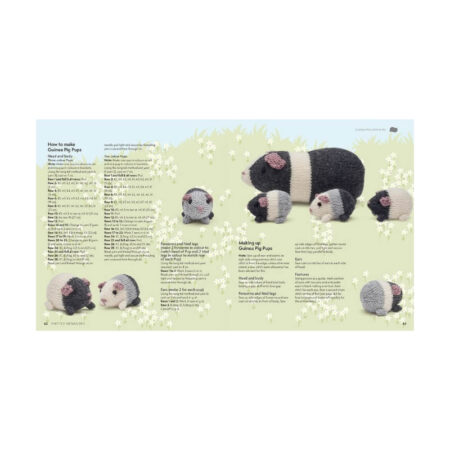 Knitted Menagerie - Image 6