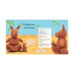 Knitted Menagerie