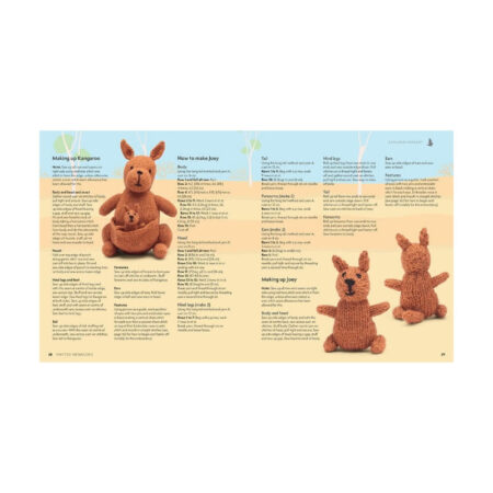 Knitted Menagerie - Image 8
