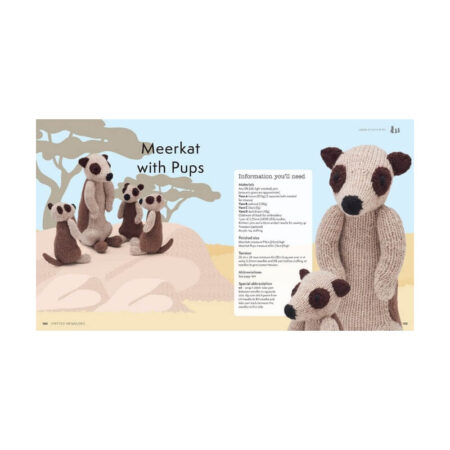 Knitted Menagerie - Image 9