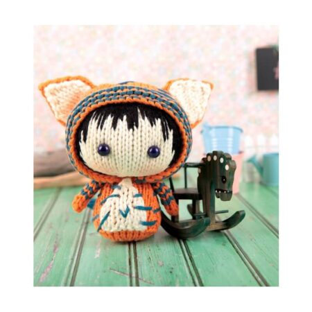 Knitted Toys - Image 4