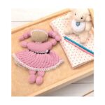 Knitted Toys