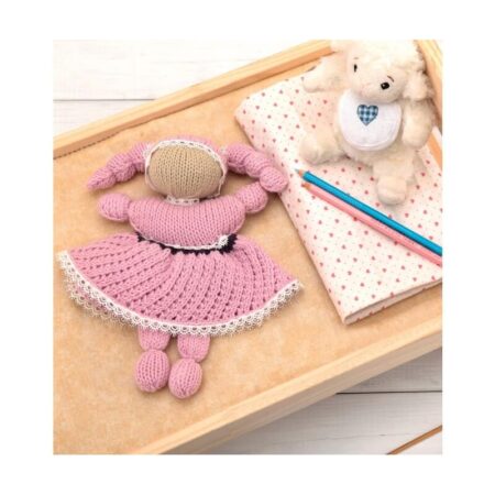 Knitted Toys - Image 3