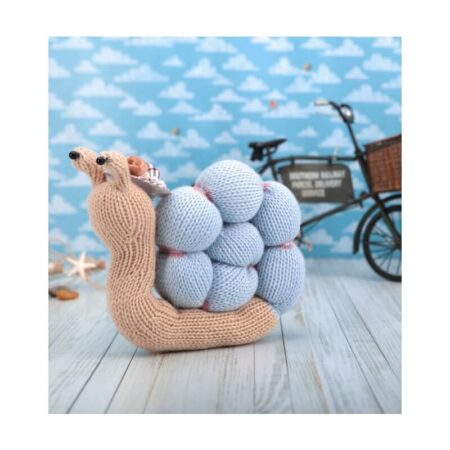 Knitted Toys - Image 2